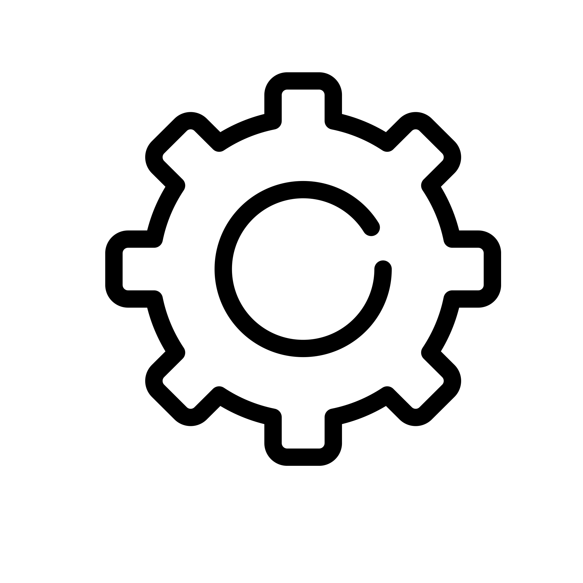 setting